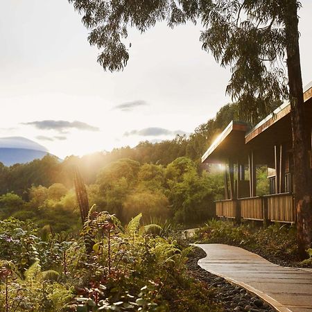 One&Only Gorilla'S Nest Hotell Kinigi Eksteriør bilde