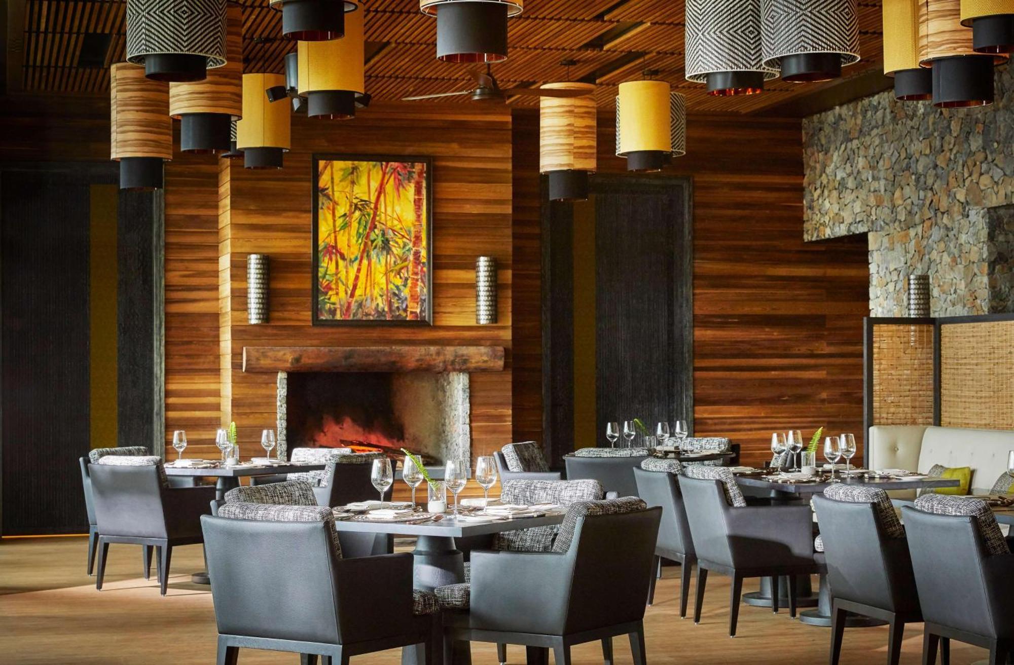 One&Only Gorilla'S Nest Hotell Kinigi Eksteriør bilde