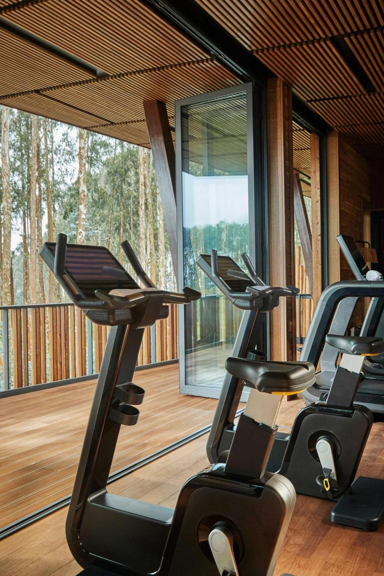 One&Only Gorilla'S Nest Hotell Kinigi Eksteriør bilde