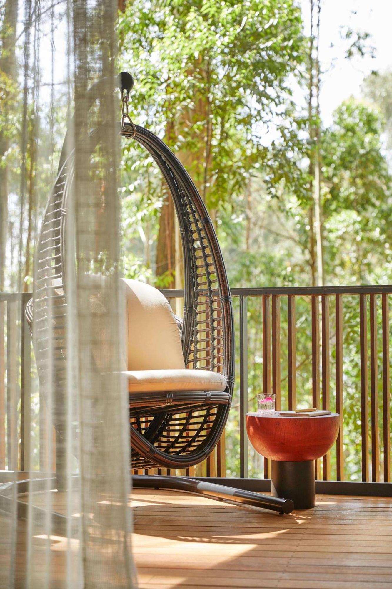One&Only Gorilla'S Nest Hotell Kinigi Eksteriør bilde