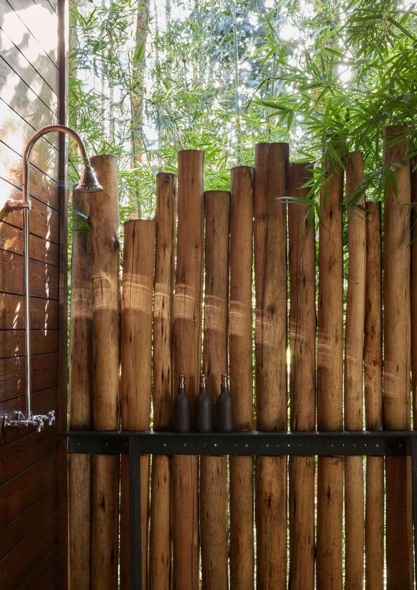 One&Only Gorilla'S Nest Hotell Kinigi Eksteriør bilde