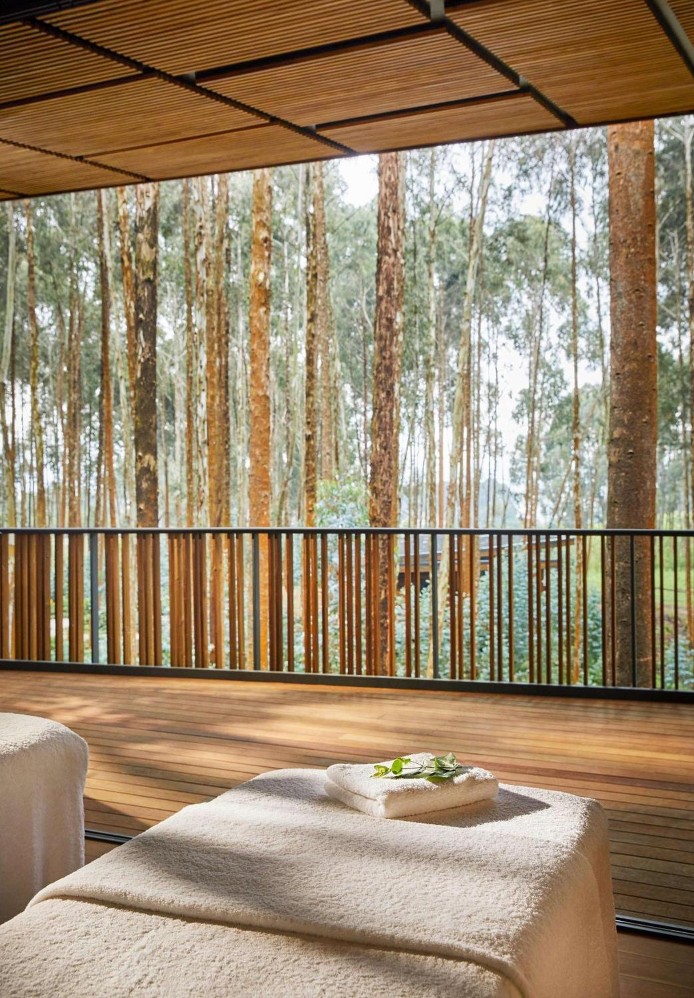 One&Only Gorilla'S Nest Hotell Kinigi Eksteriør bilde